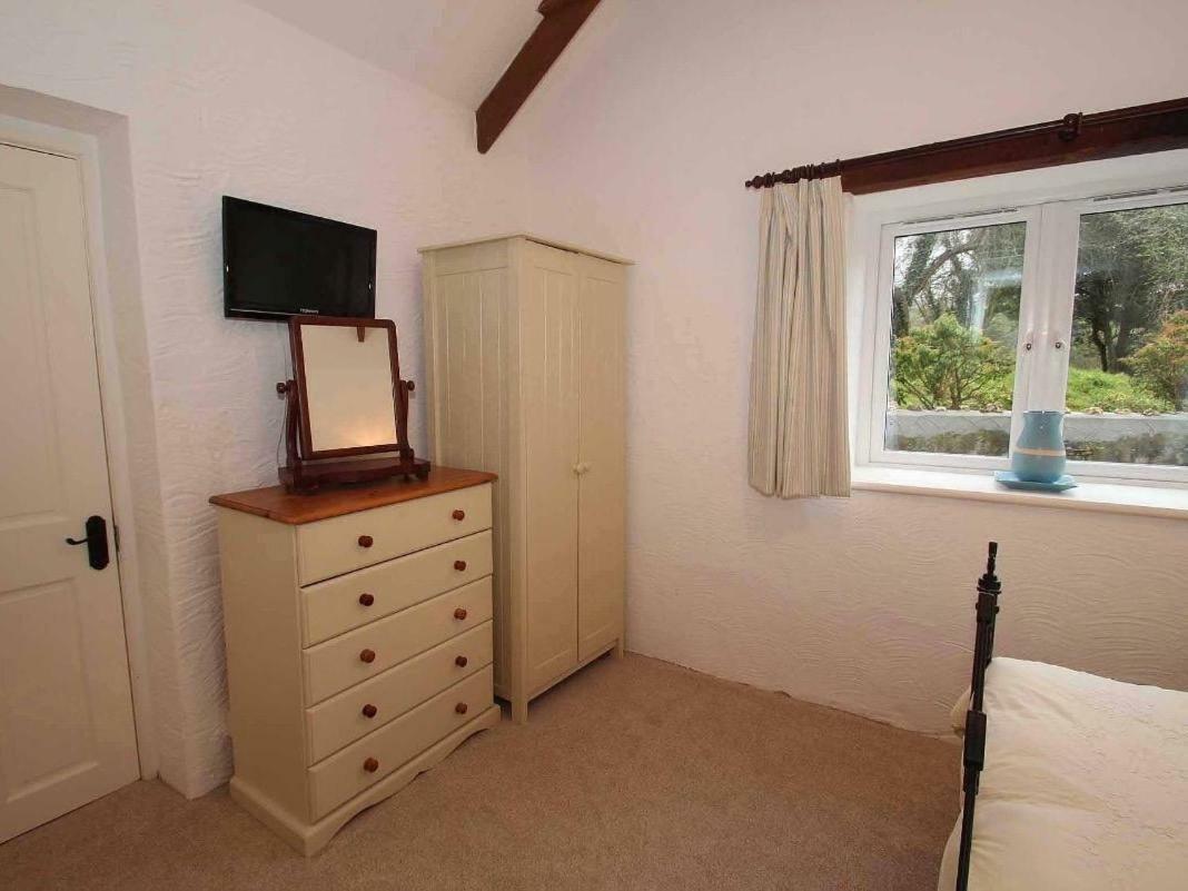 Dairy Cottage Bodmin Dış mekan fotoğraf
