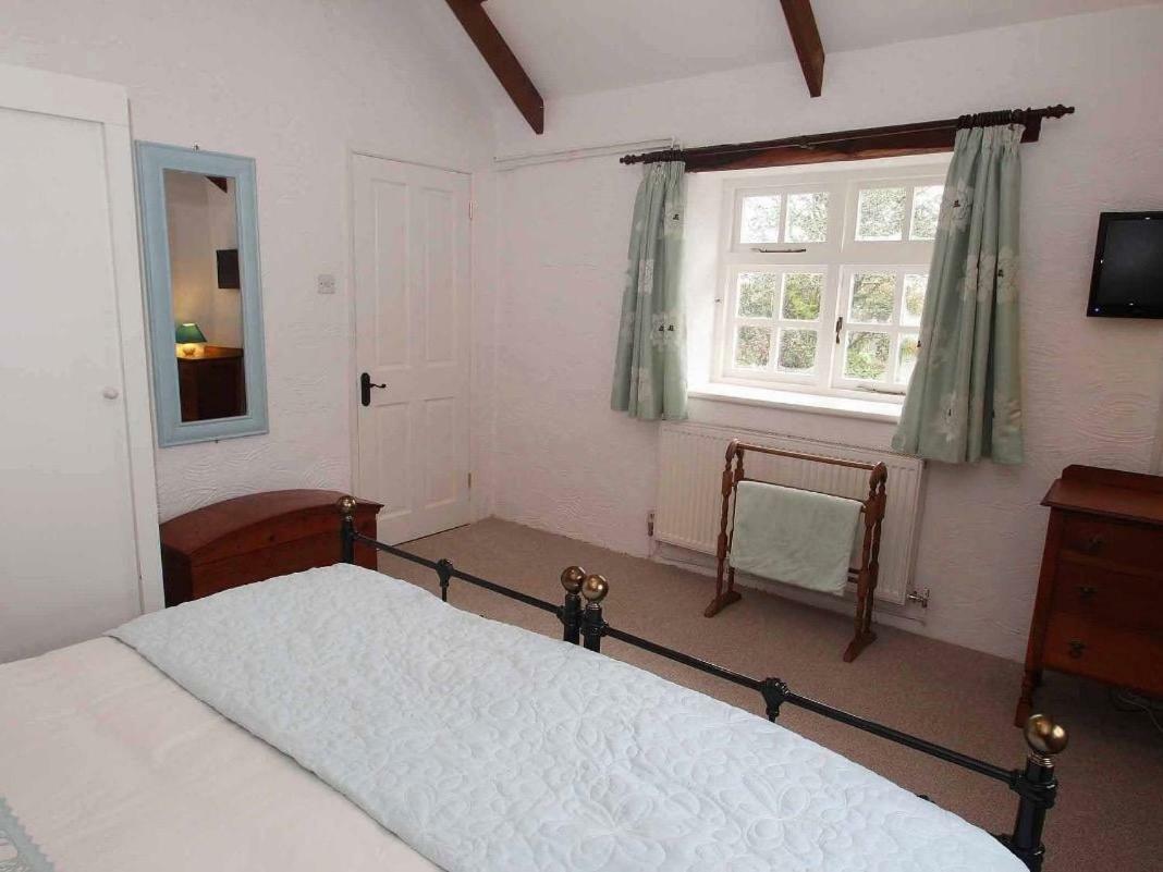 Dairy Cottage Bodmin Dış mekan fotoğraf