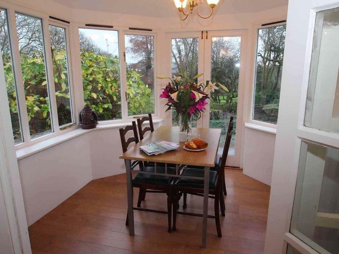 Dairy Cottage Bodmin Dış mekan fotoğraf