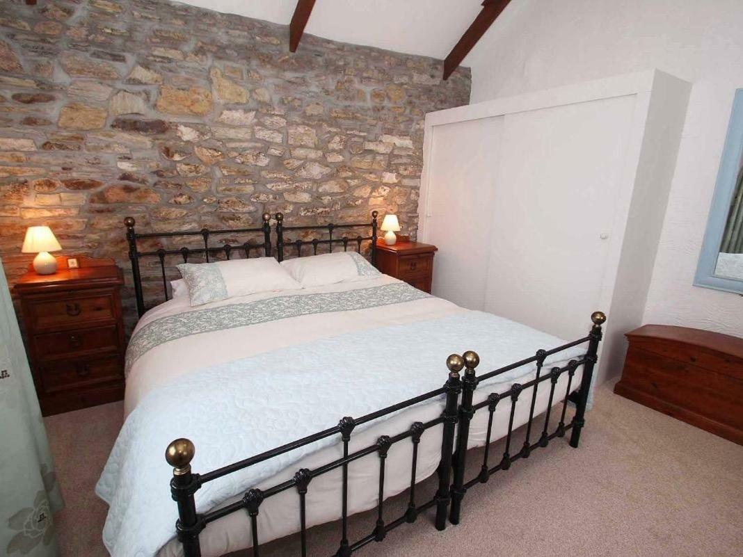 Dairy Cottage Bodmin Dış mekan fotoğraf