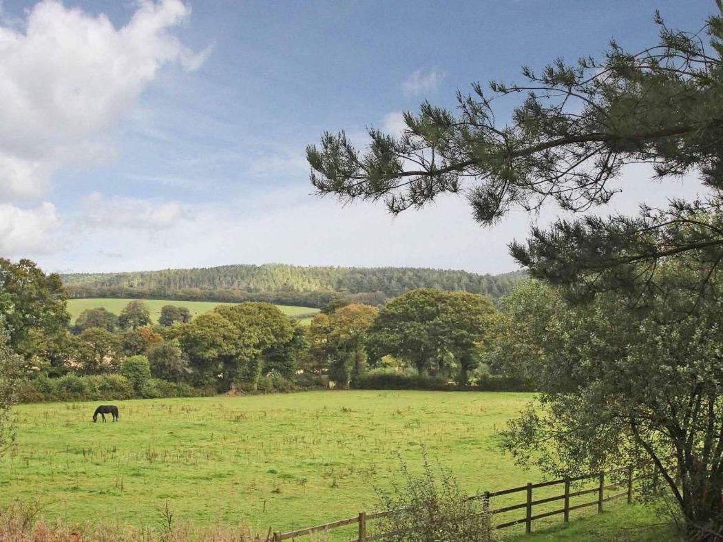 Dairy Cottage Bodmin Dış mekan fotoğraf
