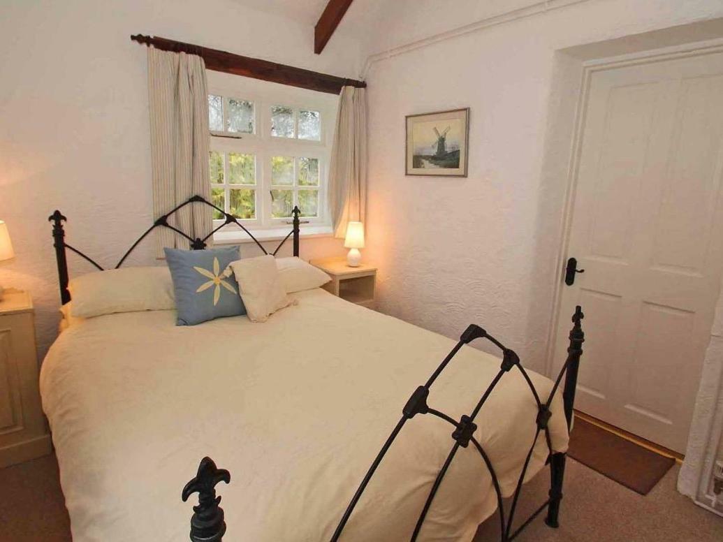 Dairy Cottage Bodmin Dış mekan fotoğraf